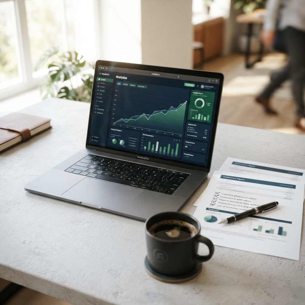 The Technical SEO Checklist That Actually Moves Rankings in 2026